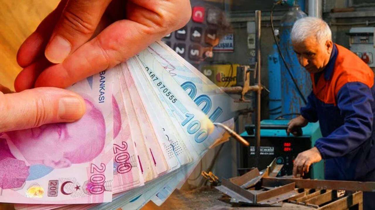 Asgari ücretliye çifte müjde: 'Beklentim bu' diyerek asgari ücret zammında net rakamı açıkladı, Temmuzda ara zam sürprizi! 1
